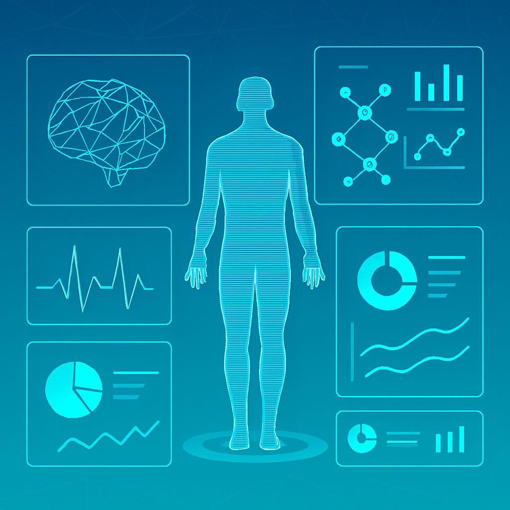 Data & AI for Clinical Innovation